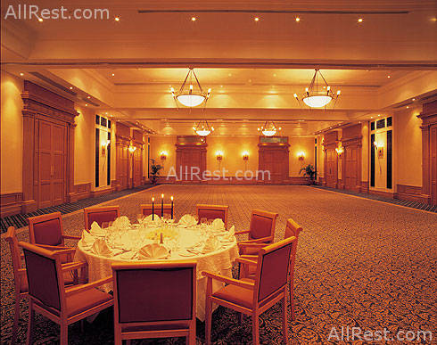 The Westin Dragonara Resort 73